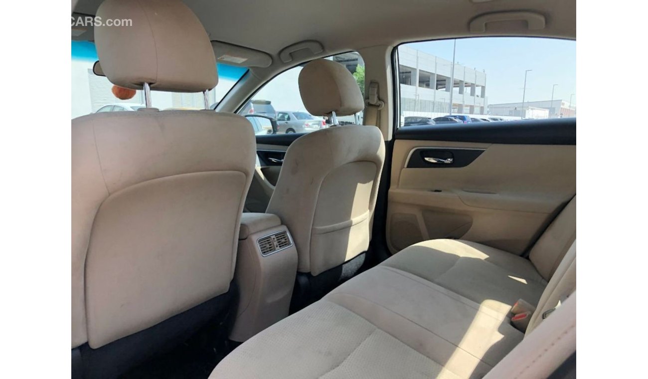 Nissan Altima