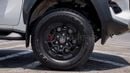 Toyota Hilux GR SPORT