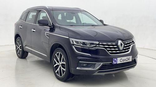 Renault Koleos LE 2.5L LE 2.5 | Zero Down Payment | Home Test Drive