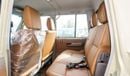 Toyota Land Cruiser Pick Up LX 4.0 L V6