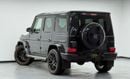 Mercedes Benz G63 AMG EDITION 1 2019 Mercedes Benz G63 AMG 463 Edition Night Package, 2026 AAA Warranty, Fully Loaded, GCC