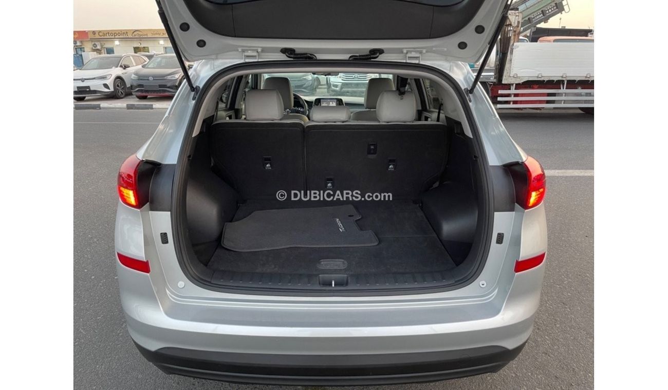 Hyundai Tucson 2.0L 2019 HYUNDAI TUCSON IMPORTED FROM USA