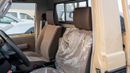 تويوتا لاند كروزر بيك آب 2025 Toyota Land Cruiser LC 79 SC 2.8L AT Diesel