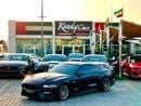 فورد موستانج MACH 1 PREMIUM MACH 1 PREMIUM