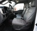 Ford F 550 XL CHASSIS CAB 4x4 6.7L POWER STROKE V8 TURBO DIESEL