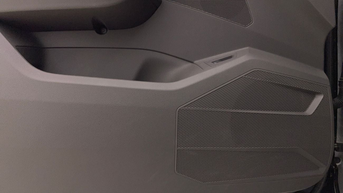 Volkswagen Touareg ATMOSPHERE HL+COMFORT PACKAGE 3 | Zero Down Payment | Home Test Drive