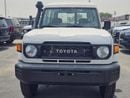 Toyota Land Cruiser 70 78 2.8L  TURBODIESEL MANUAL TRANSMISSION ( FOR RE EXPORT ONLY )