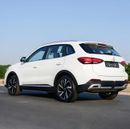 أم جي ZS LUXURY 2026 - EMI 1200 - warranty 6 Years 200,000 KM @official dealer