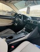 لكزس IS 300 6 cylinder