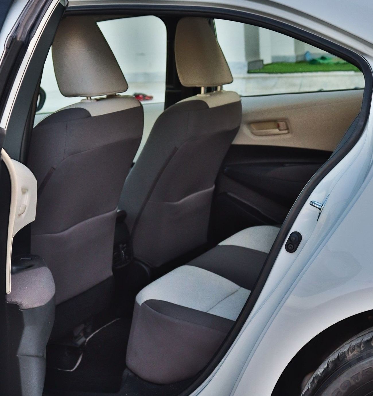 Toyota Corolla 2021 Toyota Corolla SE (E210), 4dr sedan, 1.6L 4cyl Petrol, Automatic, Front Wheel Drive