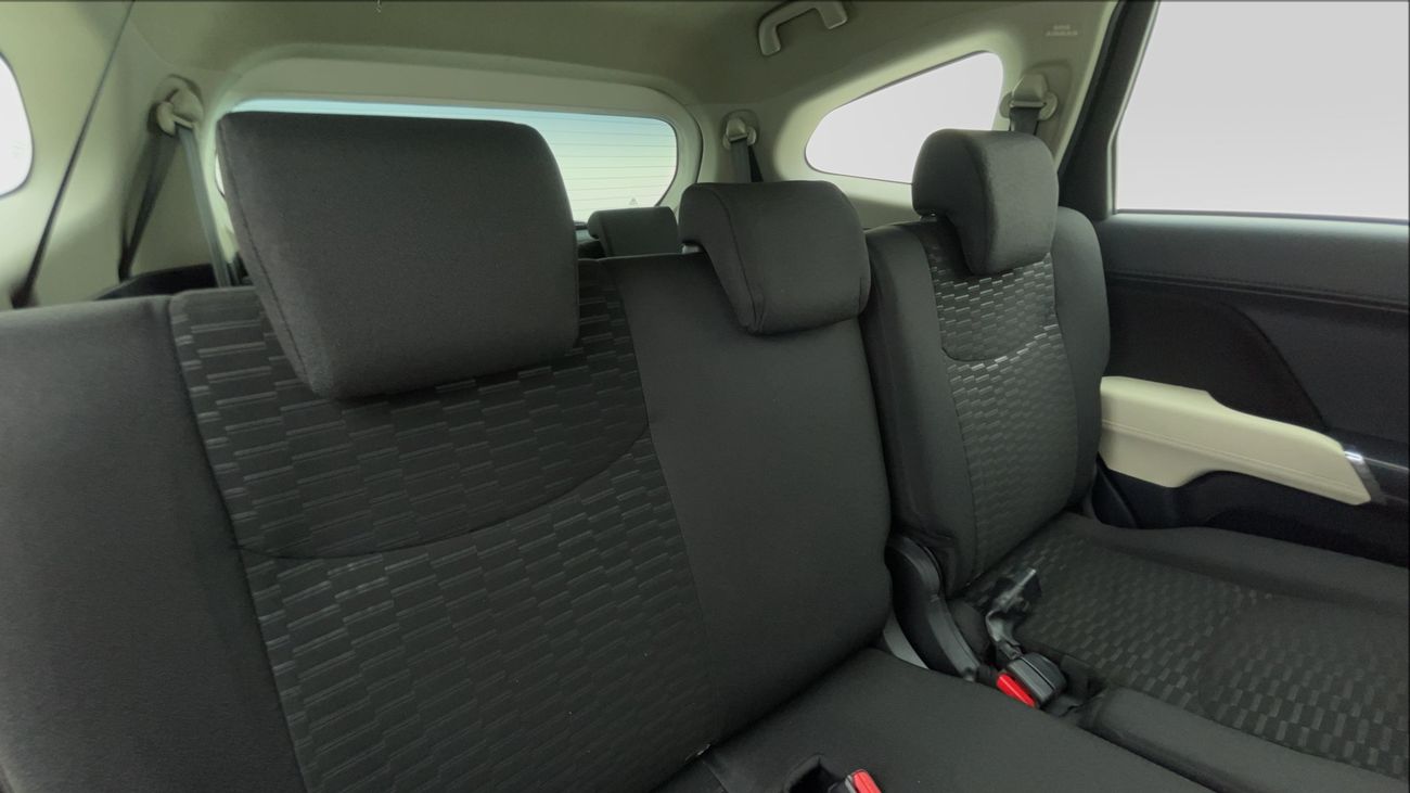 تويوتا راش GX 1.5 | بدون دفعة مقدمة | اختبار القيادة في المنزل