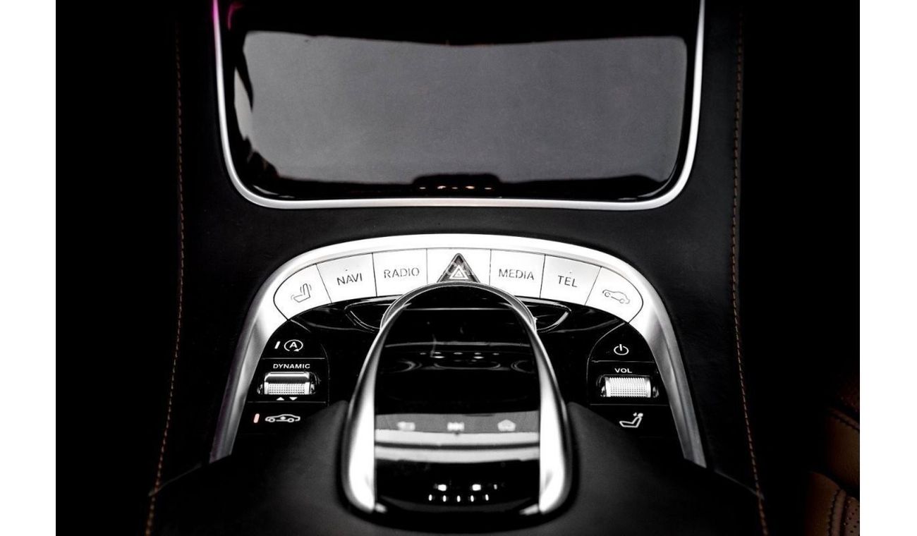 Mercedes-Benz S 450 Std | 4,112 P.M  | 0% Downpayment | 4 button option!