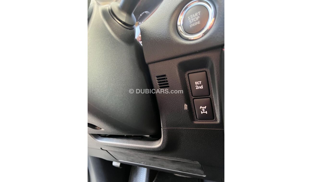 Lexus GX460 Premier 4.6L V8 Petrol A/T | High-Option | GCC-Spec