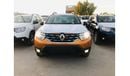 Renault Duster 1.6L PETROL - POWER STEERING