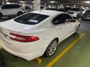 Jaguar XF PREMIUM LUXURY