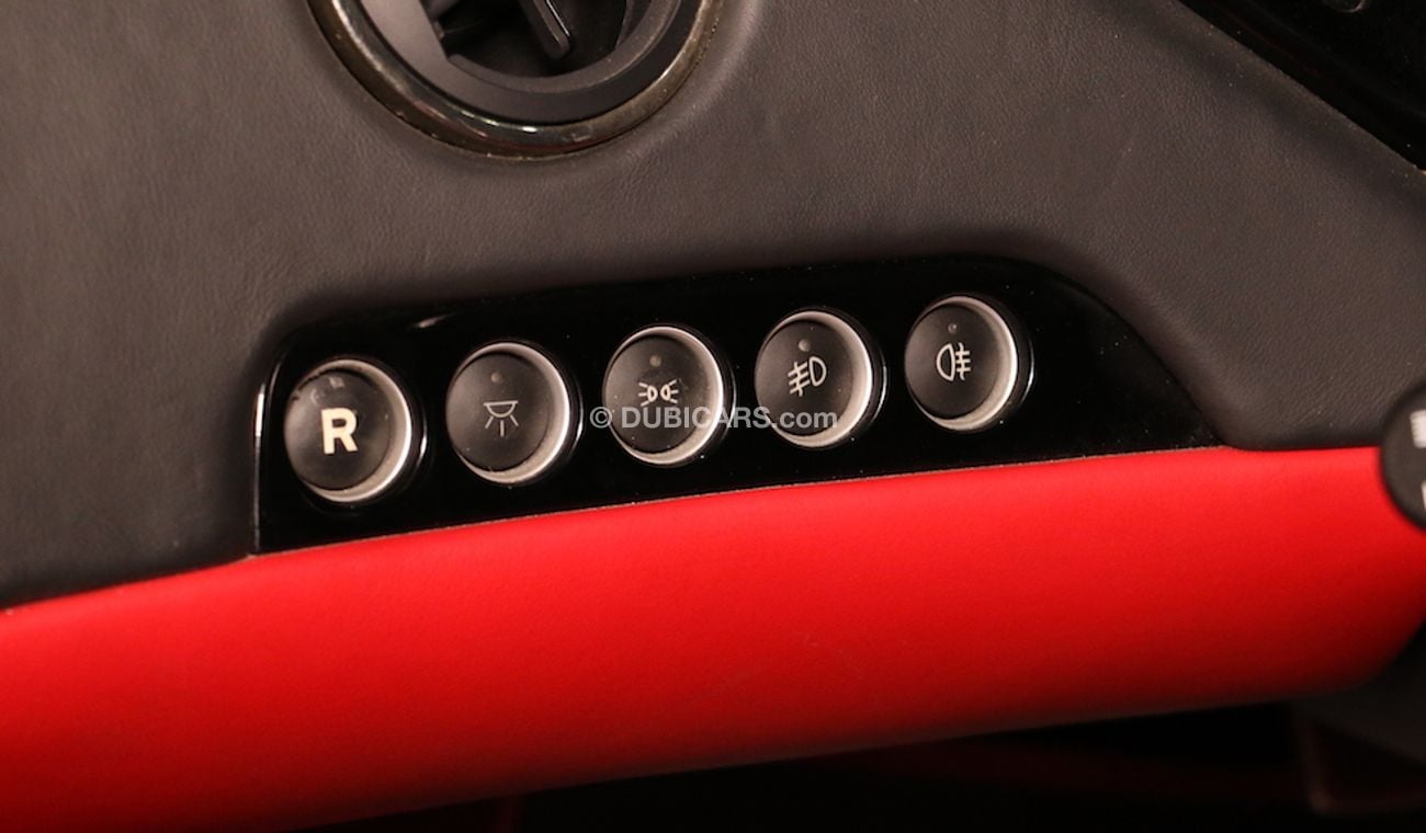 Lamborghini Murciélago LP 640 Roadster