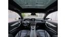Mercedes-Benz GLC 43 MERCEDES GLC-43 GCC 2017 ORGINAL PAINT // ACCIDENT FREE // PERFECT CONDITION
