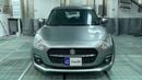 Suzuki Swift 2023 GL | AED 502/Month | 0 DP | 30 Day Return | Warranty | Service History