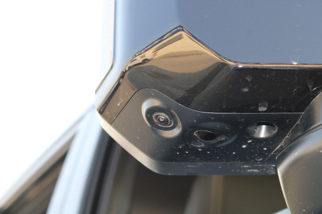 Toyota Prado TOYOTA PRADO 250 2.4L PETROL 4WD LUXURY AUTO