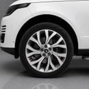 Land Rover Range Rover HSE P400 AED 3,544 P.M • 0% Downpayment • Rover Range Rover HSE • 1 Year Warranty