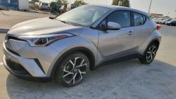 Toyota C-HR XLE