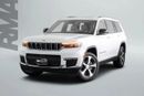Jeep Grand Cherokee L Limited 3.6L