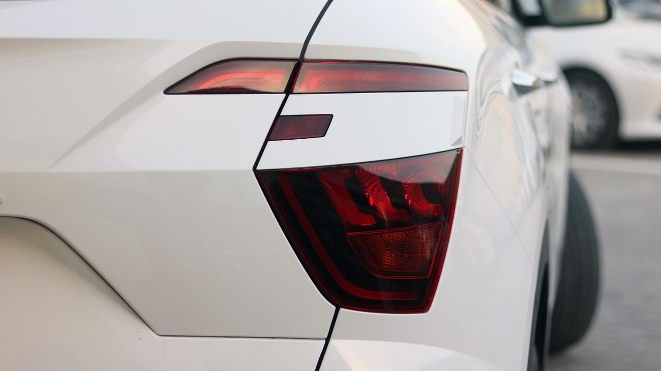 هيونداي كريتا Base 1.6L