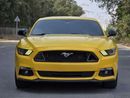 Ford Mustang FORD MUSTANG GT 2017 V8 GCC ORGINAL PAINT // ACCIDENT FREE // FSH // PERFECT CONDITION