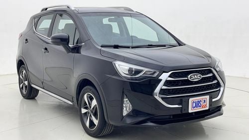 JAC S3 Plus INTELLIGENT LUXURY 1.6 | Zero Down Payment | Home Test Drive