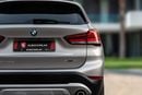 BMW X1 X1 | 1,665 P.M | 0% Downpayment | Pristine Condition!