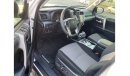 Toyota 4Runner 2020 TOYOTA 4 RUNNER SR5/ 4WD / MID OPTION