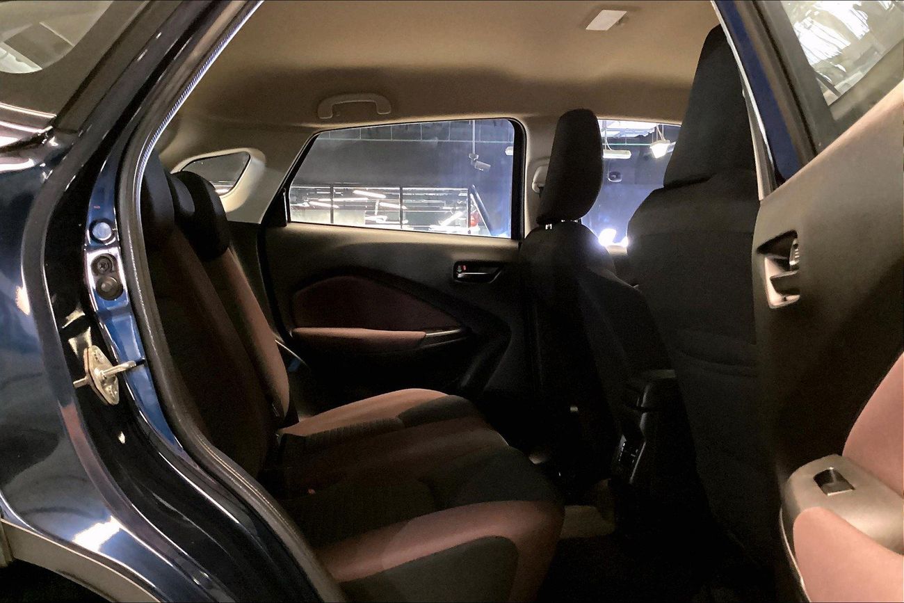 Suzuki Fronx GL | Guaranteed Warranty | 0 Down Payment