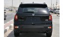 Honda Passport ( CLEAN CAR WITH WARRANTY )