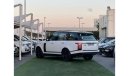 Land Rover Range Rover Vogue HSE