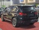 BMW X5 35i Exclusive 3.0L (7 Seater)