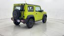 Suzuki Jimny 1.5L GL (M/T) 2024 GL | AED 893/Month | 0 DP | 30 Day Return | Warranty | Service History