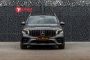 Mercedes-Benz GLB 35 4MATIC 2.0L (302 HP) 2020 Mercedes-Benz GLB 35 AMG | Warranty