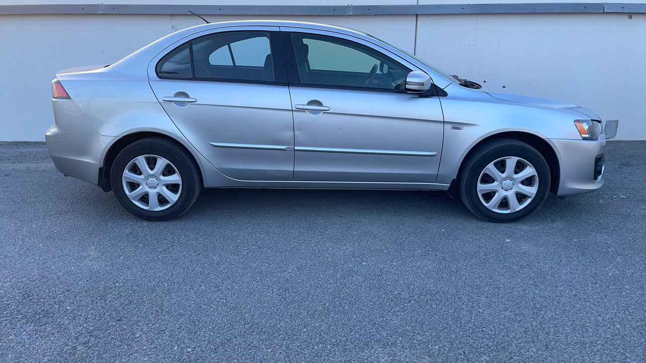 Mitsubishi Lancer GLX LOW 2 | Zero Down Payment | Free Home Test Drive