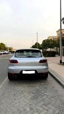 بورش ماكان S | GCC Specs | Well Maintained