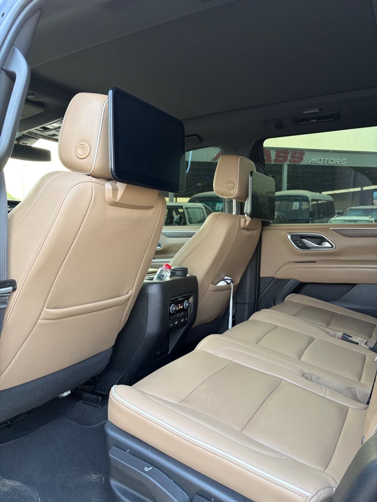 Chevrolet Tahoe PREMIER