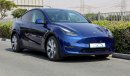 Tesla Model Y SUV , 2022 , 0Km , With 2 Yrs or 60K Km WNTY