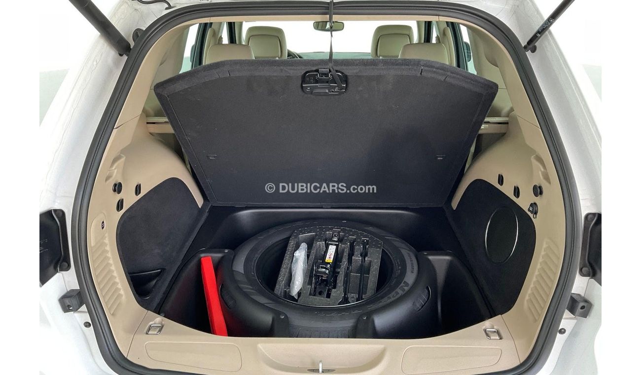 جيب جراند شيروكي Limited