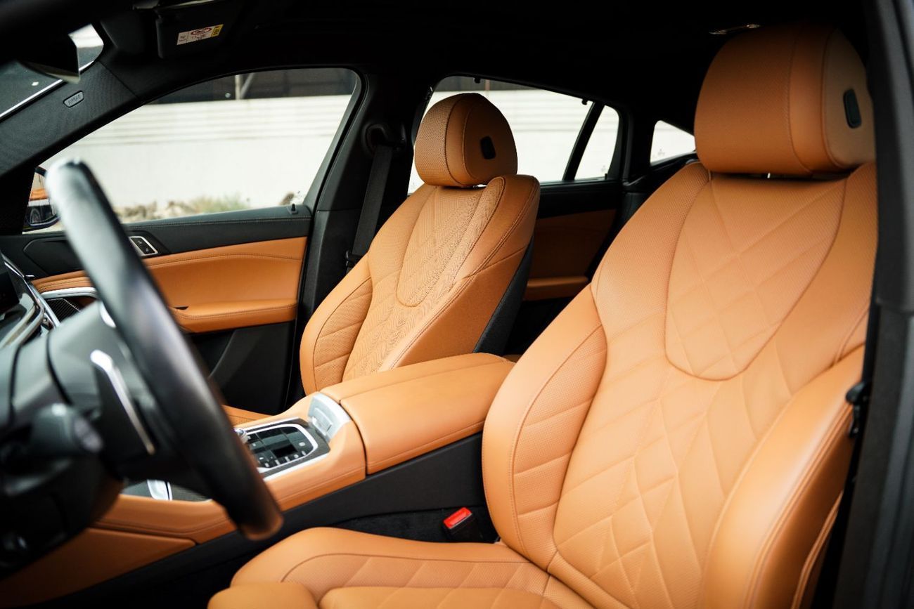 BMW X6 40i M Sport 3.0L