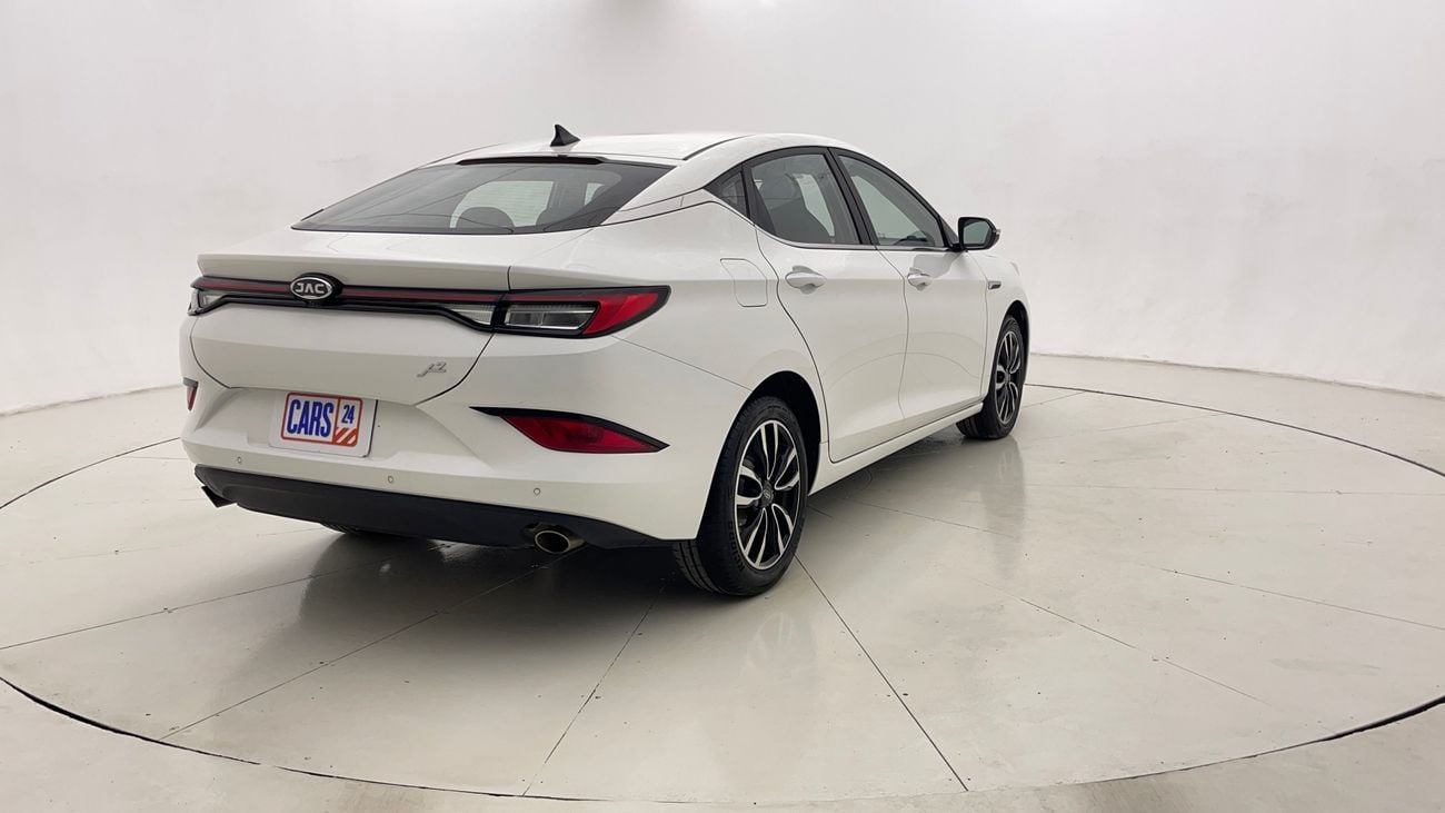 JAC J7 INTELLIGENT 1.5 | Zero Down Payment | Home Test Drive
