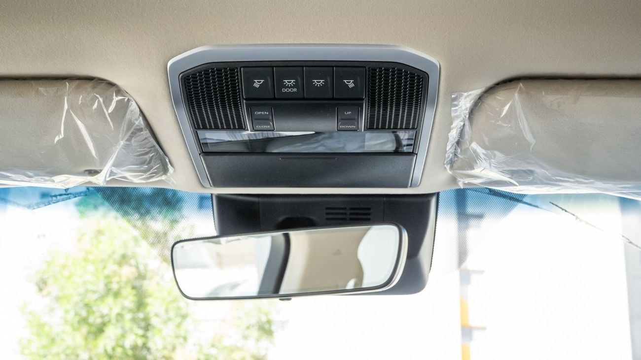 Toyota Land Cruiser TOYOTA LANDCRUISER 4.0 GXR HIGH -2026YM