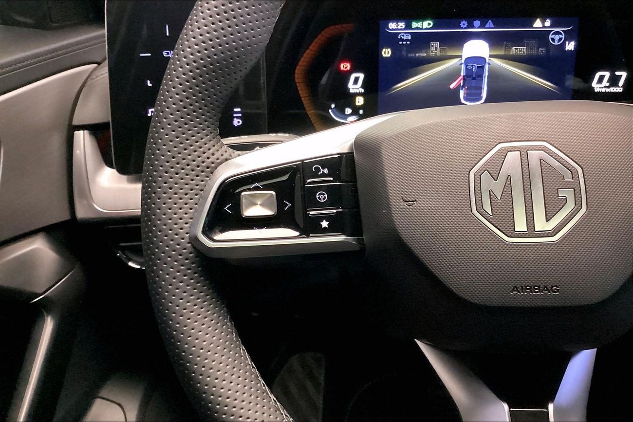 MG One Luxury | upto AED 20,000 Ramadan Discount | Guaranteed Warranty | 0 Down Payment