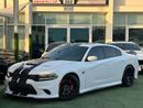Dodge Charger SRT Hellcat 6.2L (717 HP)