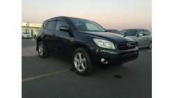 Toyota RAV4 Japan import,2400 CC, 5 doors, Excellent condition inside and outside, For Export Only