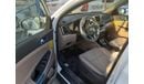 Hyundai Tucson 2.0 with sun roof