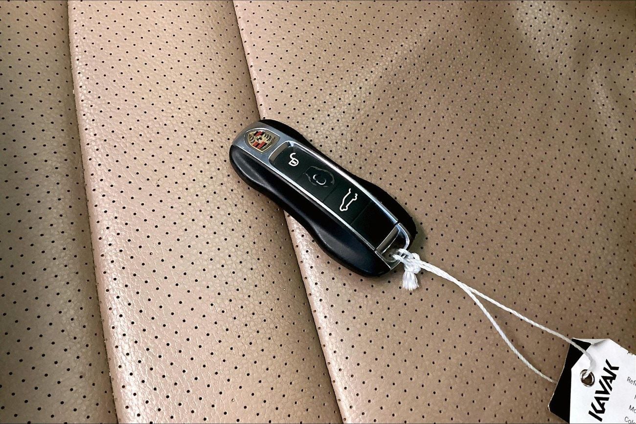 Porsche Cayenne S | Guaranteed Warranty | 0 Down Payment